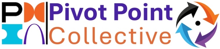 Pivot Point Collective: Career Transition Support for Project Professionals 6/25/26 (virtual)