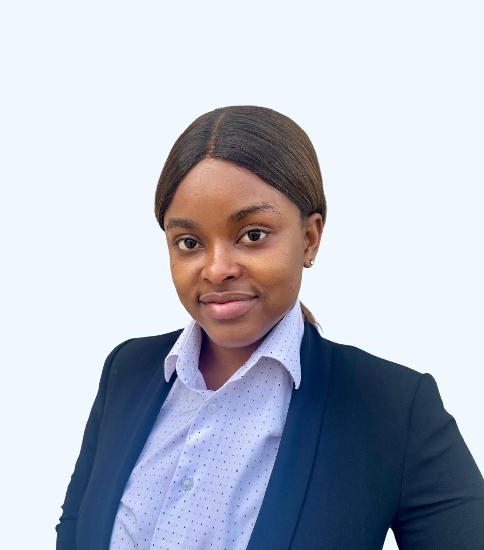 Ayomide Afolabi