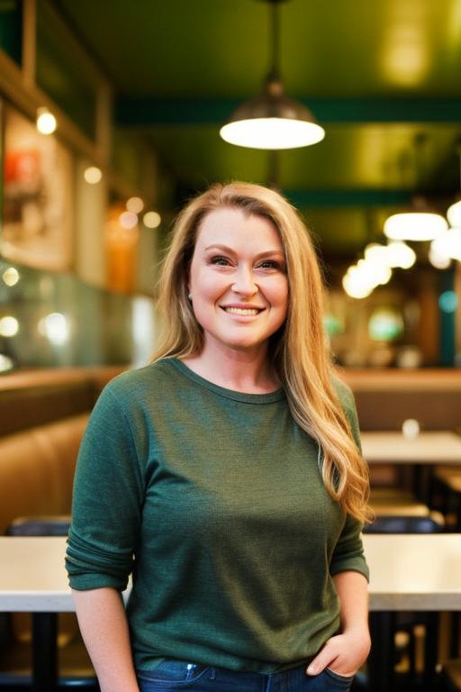 Melissa Abrams