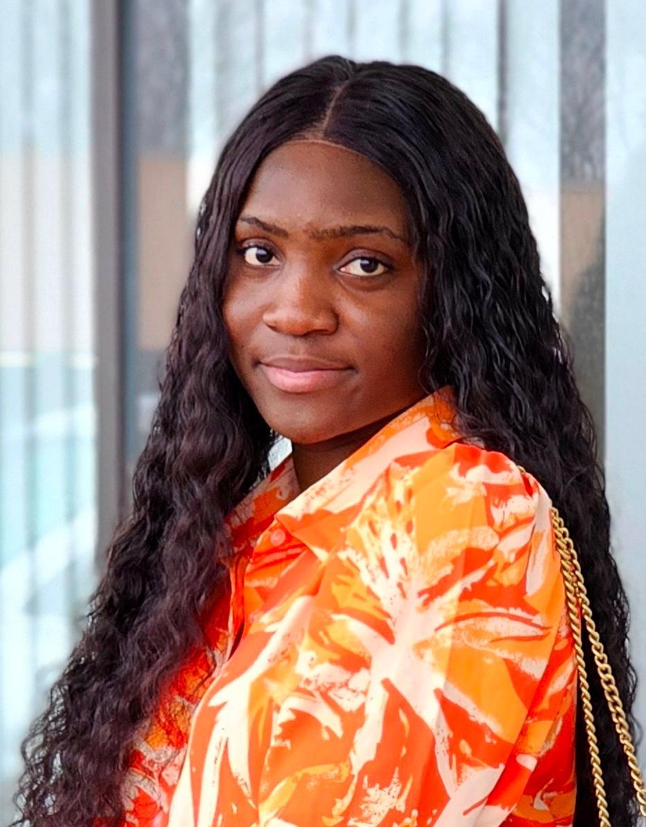 Anuoluwapo Blessing Bello