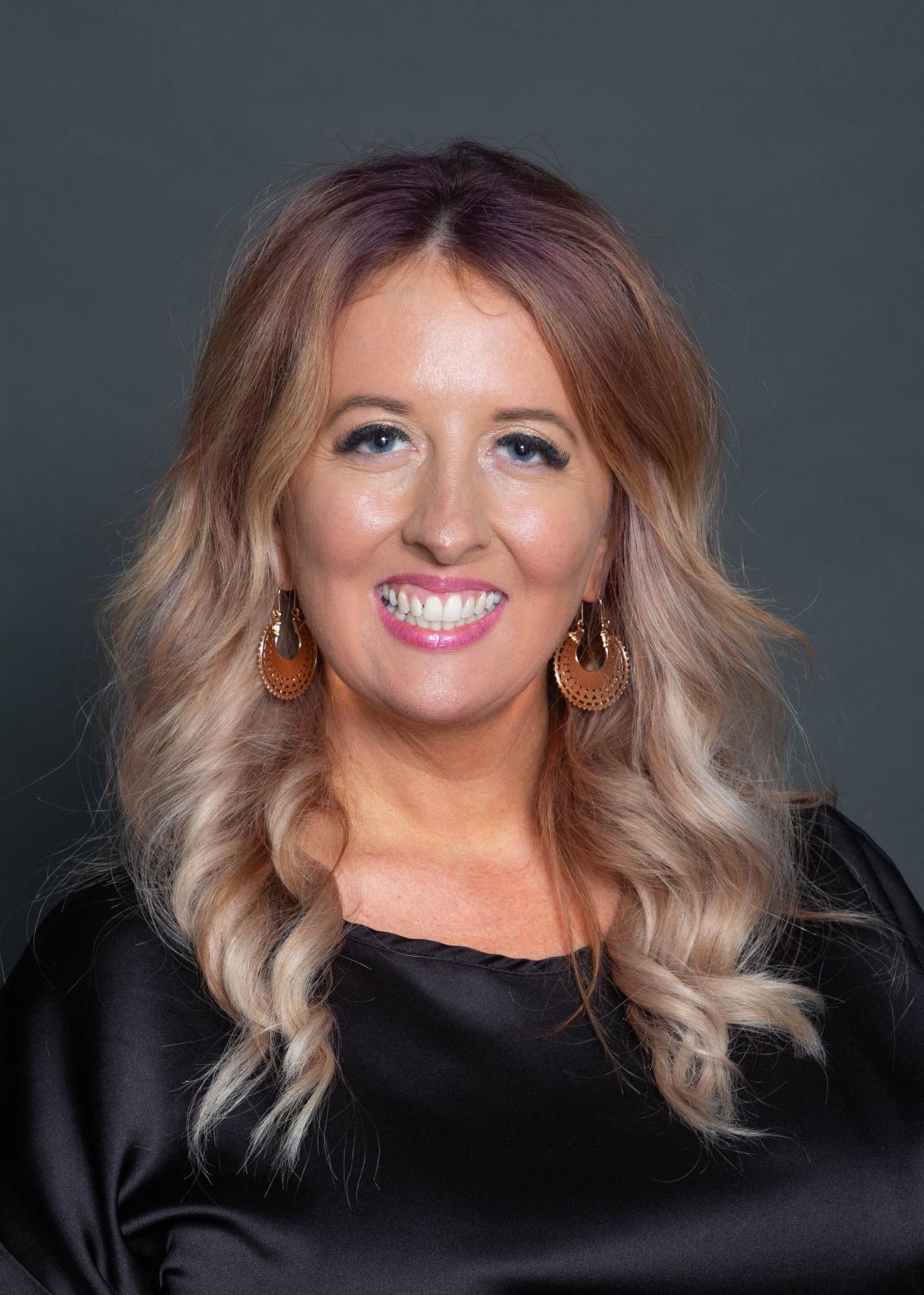 Dana Douthitt