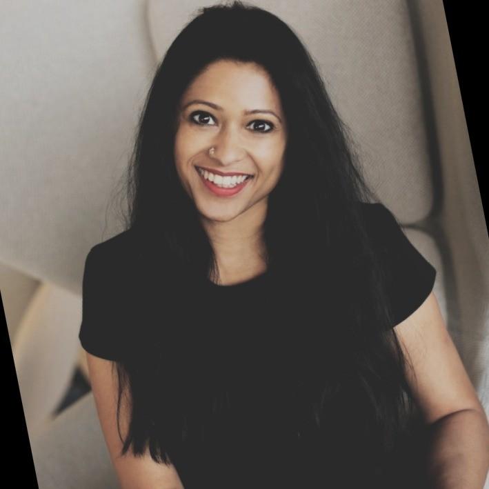 Meghana Agaligurki Hermes