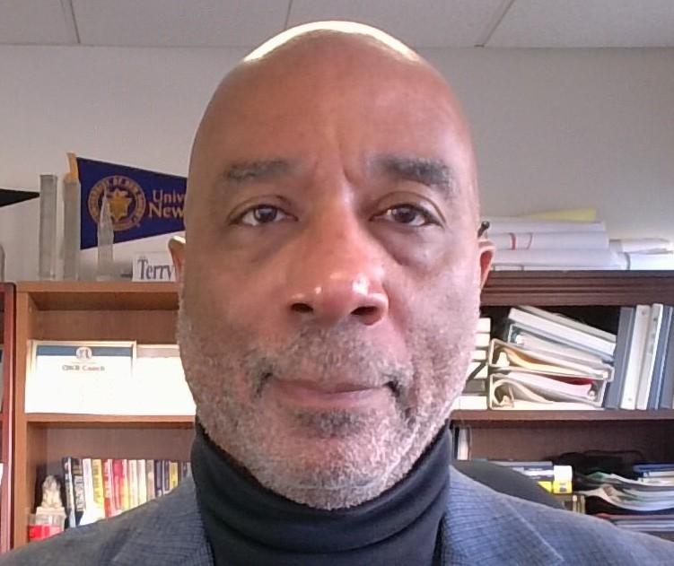Terry Bullock