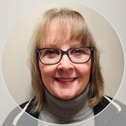 Theresa Luebcke
