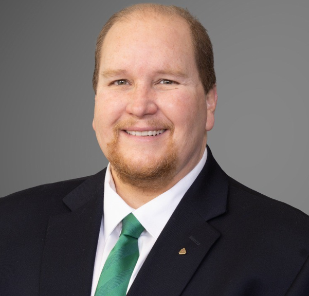 Ezekiel (Zeke) Meyer